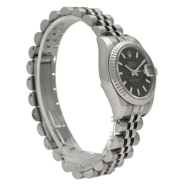 Rolex Datejust Lady 179174